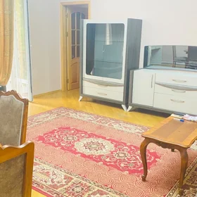 In Baku 90.0 m² apartment is for rent - Image 4