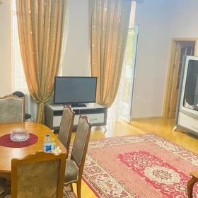 In Baku 90.0 m² apartment is for rent - Image 8