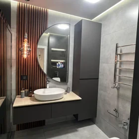 In Baku 139.0 m² apartment is for rent - Image 2