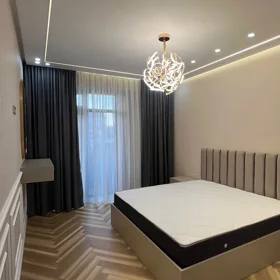 In Baku 139.0 m² apartment is for rent - Image 4