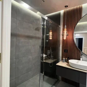 In Baku 139.0 m² apartment is for rent - Image 8