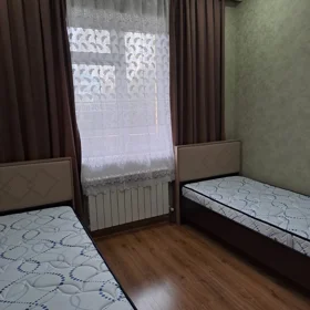 In Baku 70.0 m² apartment is for rent - Image 5