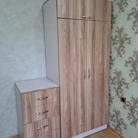 In Baku 70.0 m² apartment is for rent - Image 6