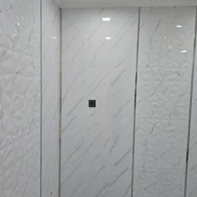 In Binəqədi rayonu 85.0 m² apartment is for sale - Image 8