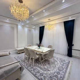 In Baku 125.0 m² apartment is for rent - Image 5
