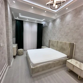 In Baku 125.0 m² apartment is for rent - Image 7