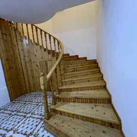 In Baku 250.0 m² house with 6.0 rooms is for sale - Image 10