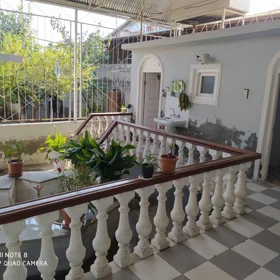 In Ganja 200.0 m² house with 4.0 rooms is for sale - Image 5