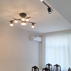 In nan 60.0 m² apartment is for rent - Image 8