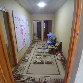 In Sumgayit 120.0 m² house with 4.0 rooms is for sale - Image 4