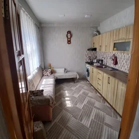 In Sumgayit 120.0 m² house with 4.0 rooms is for sale - Image 6