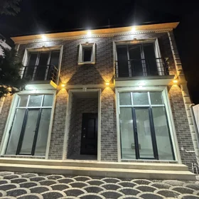In Khirdalan 180.0 m² house with 6.0 rooms is for sale - Image 4
