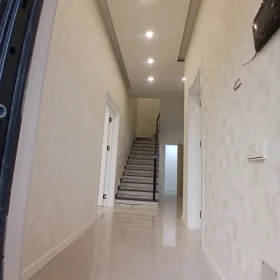 In Khirdalan 180.0 m² house with 6.0 rooms is for sale - Image 8