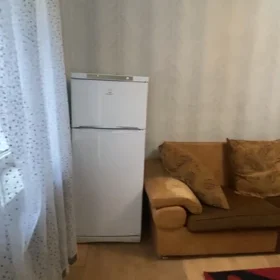 In Baku 45.0 m² house with 2.0 rooms is for rent - Image 4