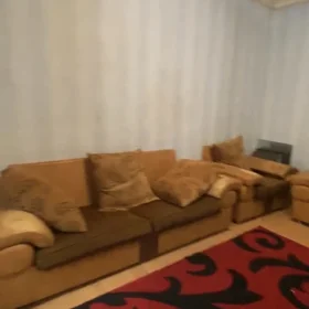 In Baku 45.0 m² house with 2.0 rooms is for rent - Image 5