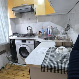 In Sumgayit 55.0 m² apartment is for rent - Image 9