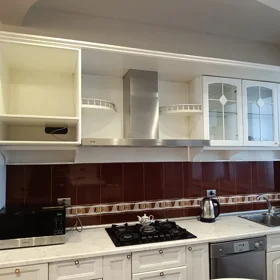 In Səbail rayonu 176.0 m² apartment is for rent - Image 5