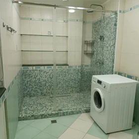 In Səbail rayonu 176.0 m² apartment is for rent - Image 10