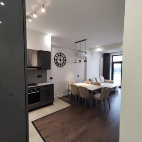 In Baku 55.0 m² apartment is for rent - Image 3