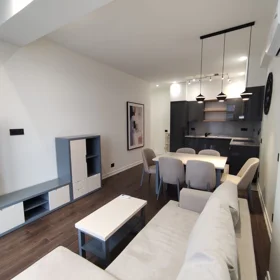 In Baku 55.0 m² apartment is for rent - Image 4