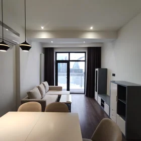 In Baku 55.0 m² apartment is for rent - Image 5