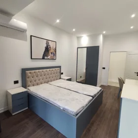 In Baku 55.0 m² apartment is for rent - Image 7