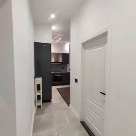 In Baku 55.0 m² apartment is for rent - Image 9