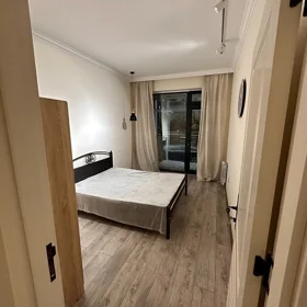 In Baku 65.0 m² apartment is for rent - Image 2