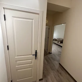 In Baku 65.0 m² apartment is for rent - Image 10