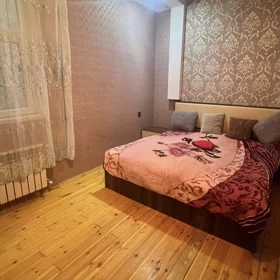 In Binəqədi rayonu 75.0 m² house with 3.0 rooms is for rent - Image 3