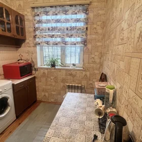 In Binəqədi rayonu 75.0 m² house with 3.0 rooms is for rent - Image 4