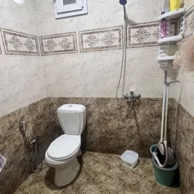 In Binəqədi rayonu 75.0 m² house with 3.0 rooms is for rent - Image 5