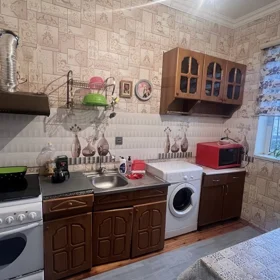 In Binəqədi rayonu 75.0 m² house with 3.0 rooms is for rent - Image 7