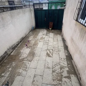 In Binəqədi rayonu 75.0 m² house with 3.0 rooms is for rent - Image 8