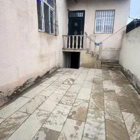 In Binəqədi rayonu 75.0 m² house with 3.0 rooms is for rent - Image 9