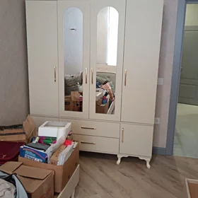 In Baku 65.0 m² apartment is for sale - Image 4