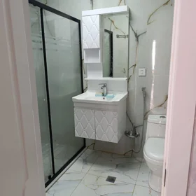 In Baku 90.0 m² apartment is for sale - Image 6