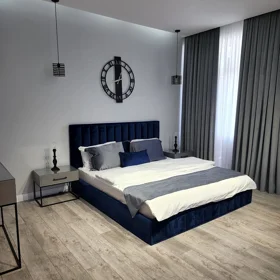 In Baku 90.0 m² apartment is for rent - Image 4