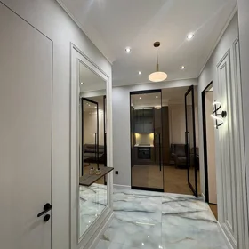In Binəqədi rayonu 125.0 m² apartment is for rent - Image 7