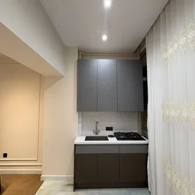 In Binəqədi rayonu 125.0 m² apartment is for rent - Image 8