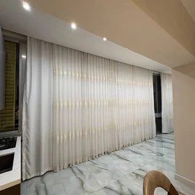 In Binəqədi rayonu 125.0 m² apartment is for rent - Image 9
