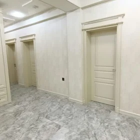 In Baku 98.0 m² apartment is for rent - Image 4