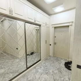 In Baku 98.0 m² apartment is for rent - Image 6