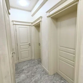 In Baku 98.0 m² apartment is for rent - Image 7