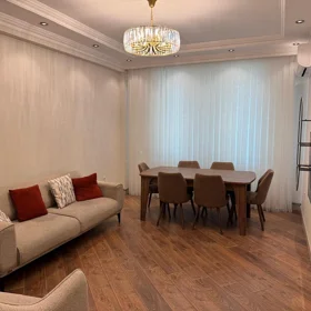 In Baku 95.0 m² apartment is for rent - Image 3