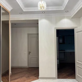 In Baku 95.0 m² apartment is for rent - Image 6