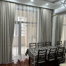 In Baku 55.0 m² apartment is for rent - Image 3