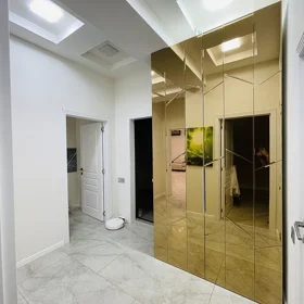In Baku 100.0 m² apartment is for rent - Image 2