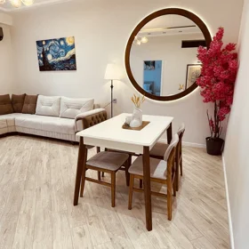 In Baku 100.0 m² apartment is for rent - Image 3