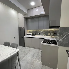 In Baku 100.0 m² apartment is for rent - Image 5